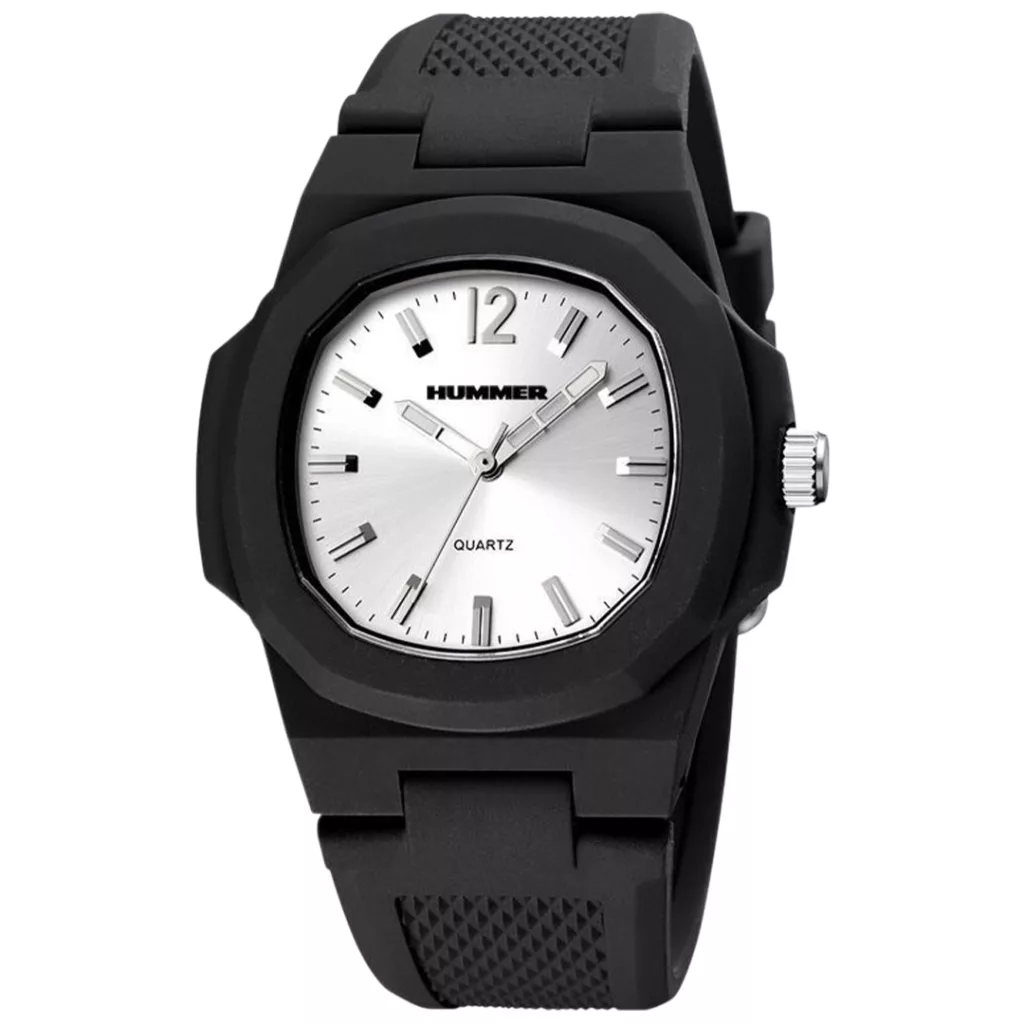 ساعت مچی عقربه‌ای کوارتز مردانه هامر مدل HM1102-C1