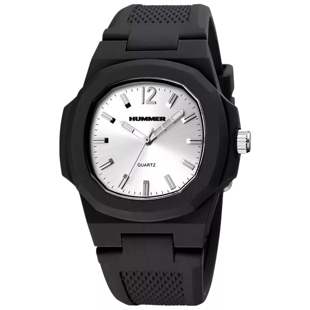 ساعت مچی عقربه‌ای کوارتز مردانه هامر مدل HM1102-C1