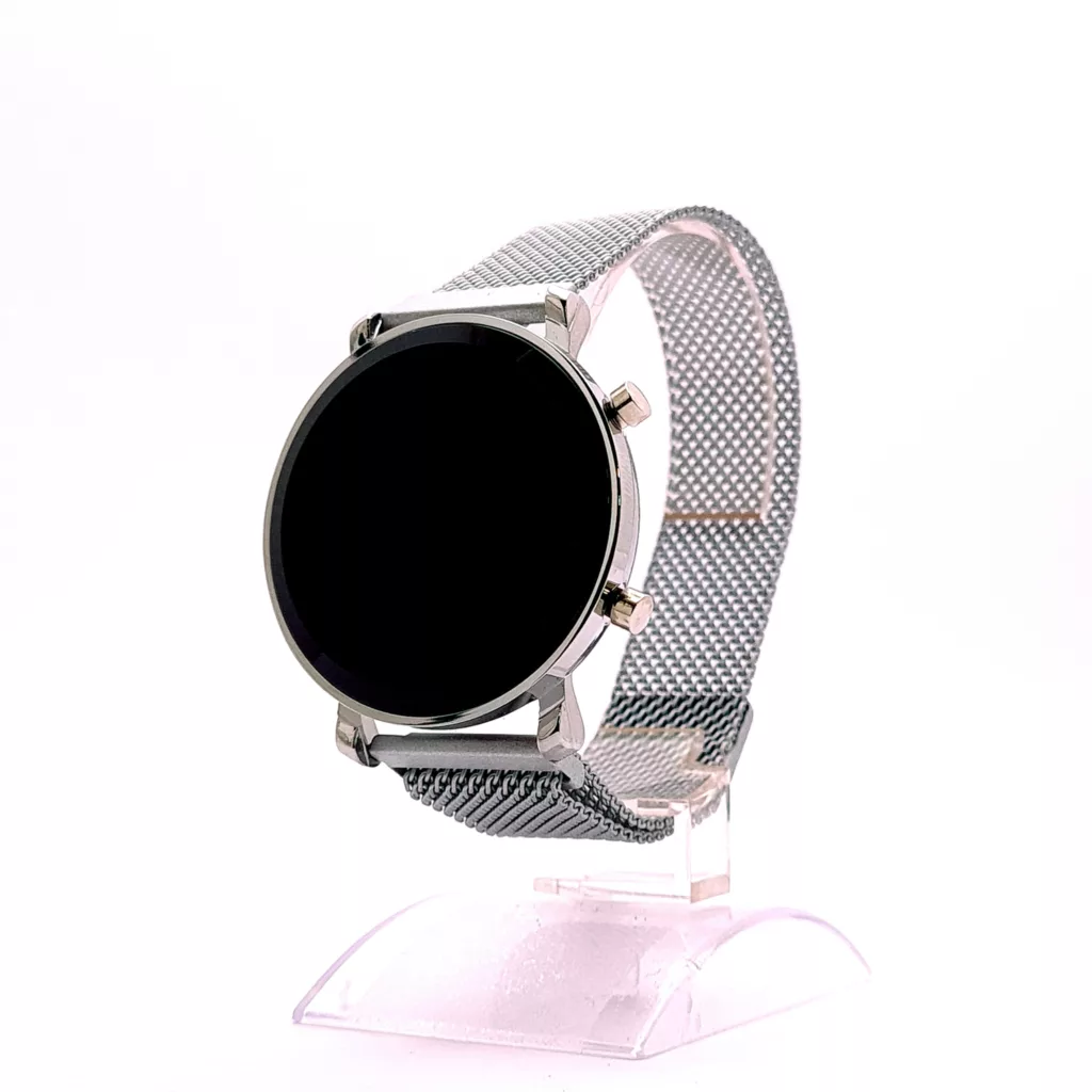 ساعت مچی دیجیتال مدل stsil002