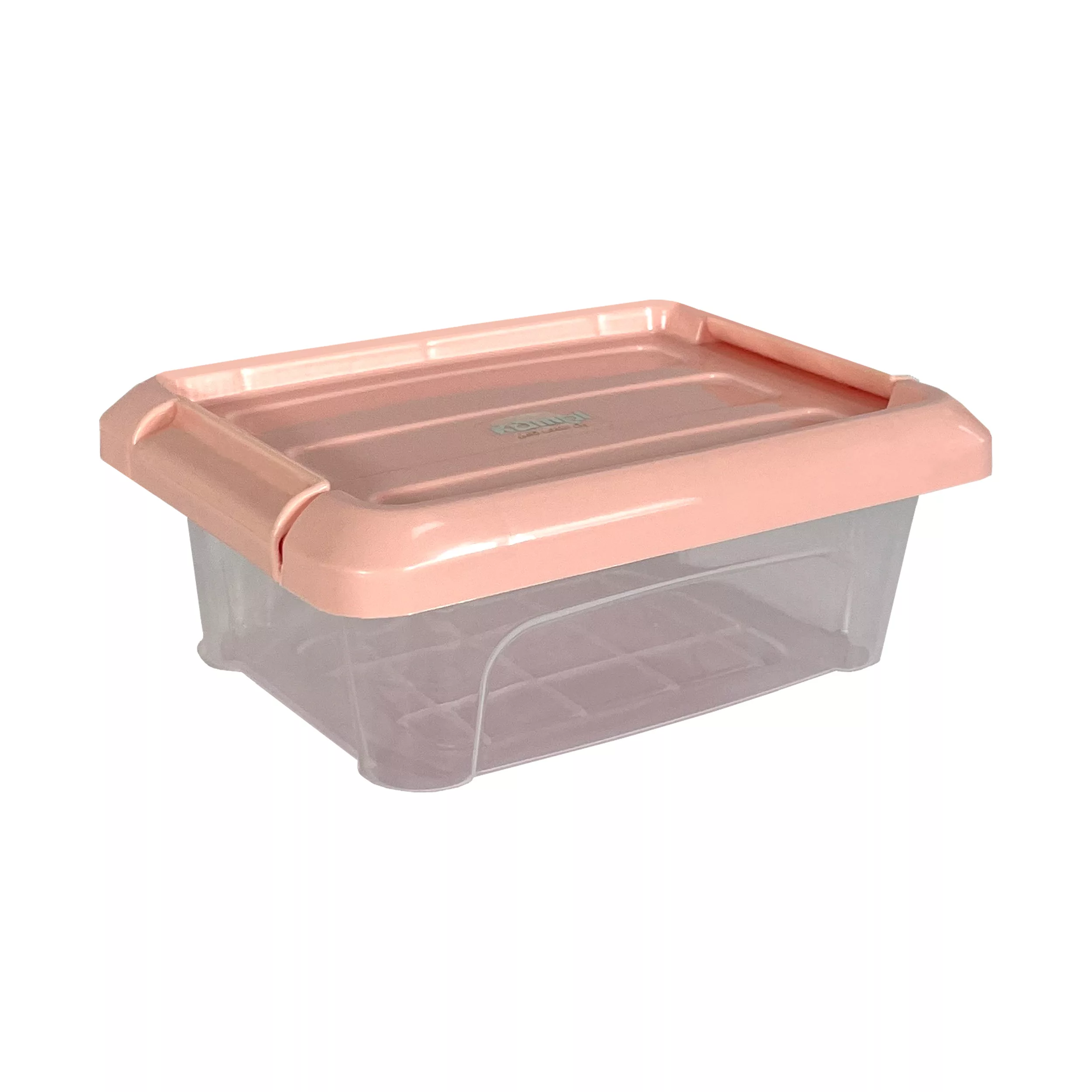 ظرف نگهدارنده کامل مدل ظرف فریزری بسته سه عددی