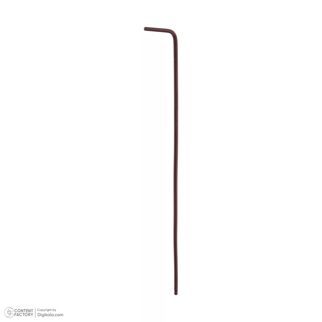 آچار آلن یک سر گرد یک سر 6 گوش آریل مدل ALF0994B مجموعه 9 عددی