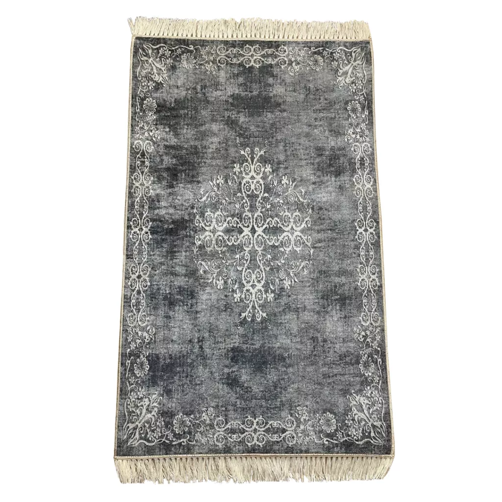 پادری طرح مستطیل کد p37 سایز 50×80 سانتی متر