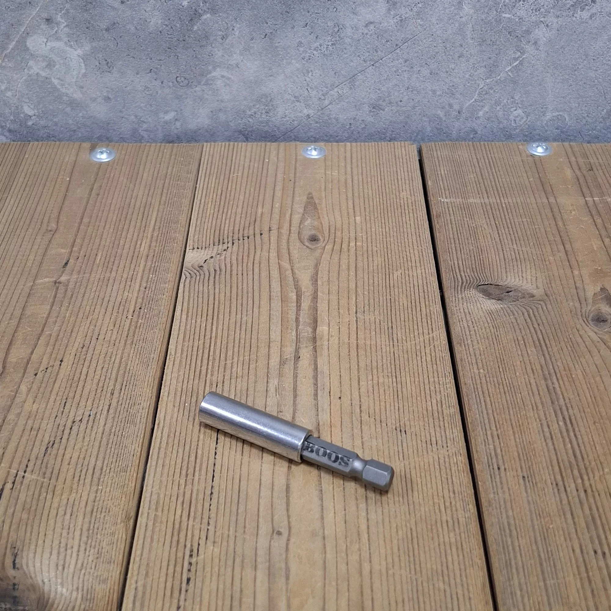 رابط سری پیچ گوشتی باس مدل 005 سایز 60 میلی متر