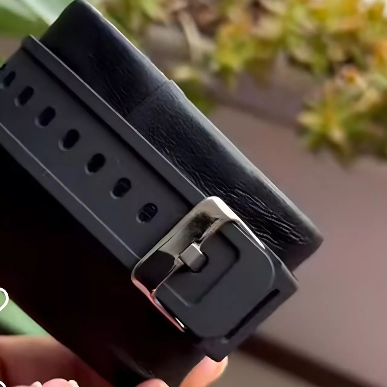 ساعت مچی عقربه‌ای کوارتز مردانه مدل پیو ضد آلرژی کد 103