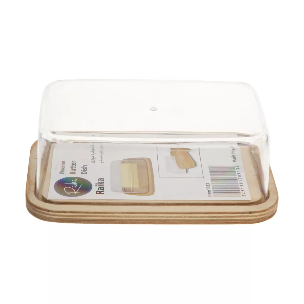 ظرف کره رایکا مدل TP346