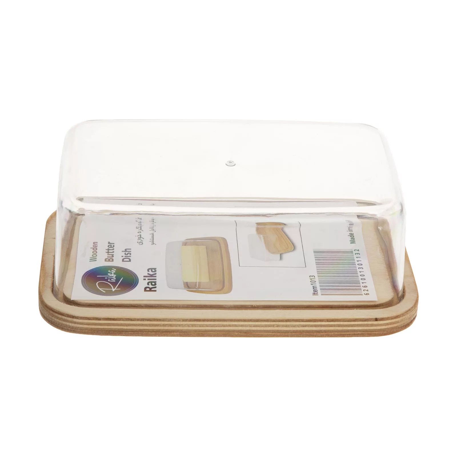 ظرف کره رایکا مدل TP346