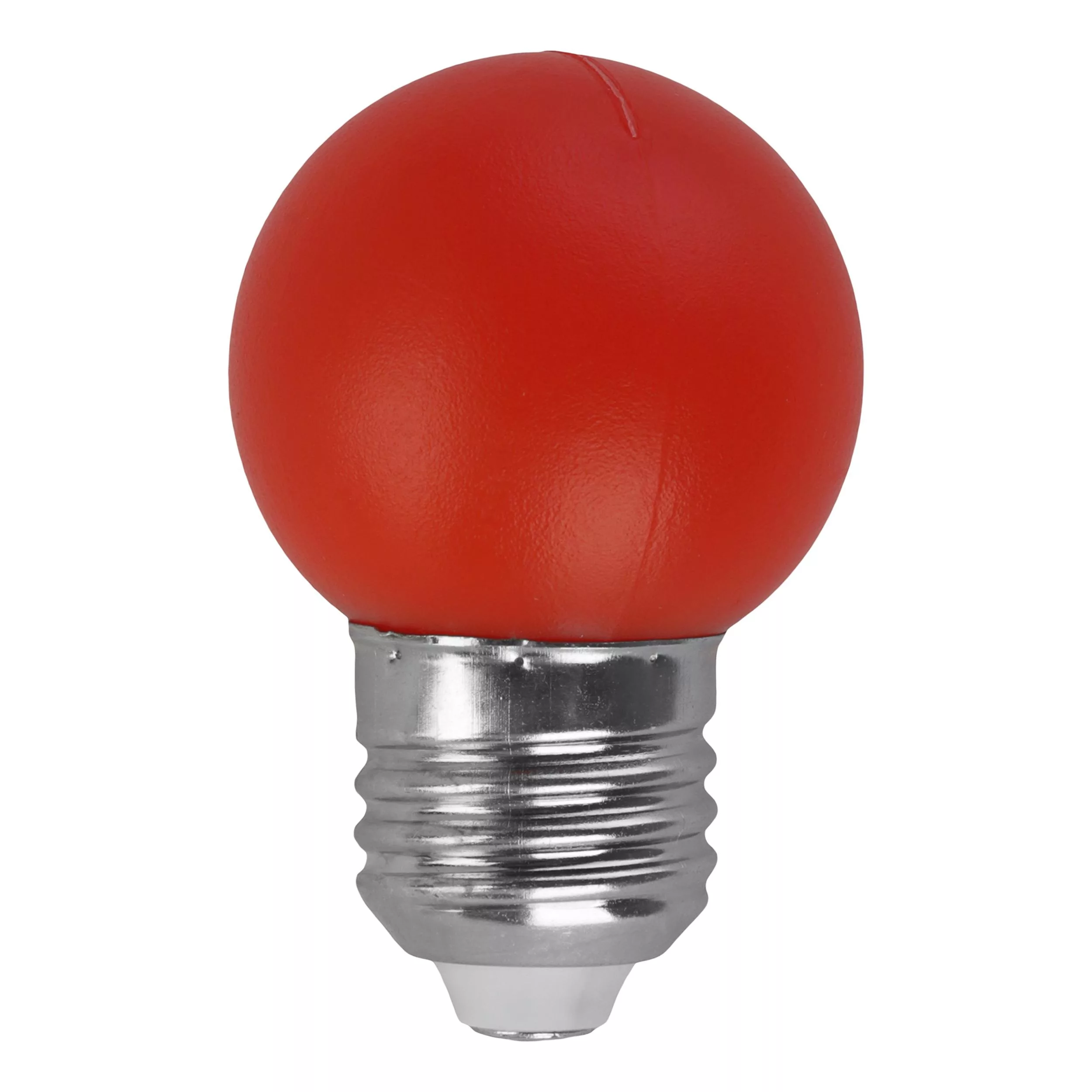 لامپ ال ای دی 0.5 پارسی نور وات کد شب خواب پایه E27