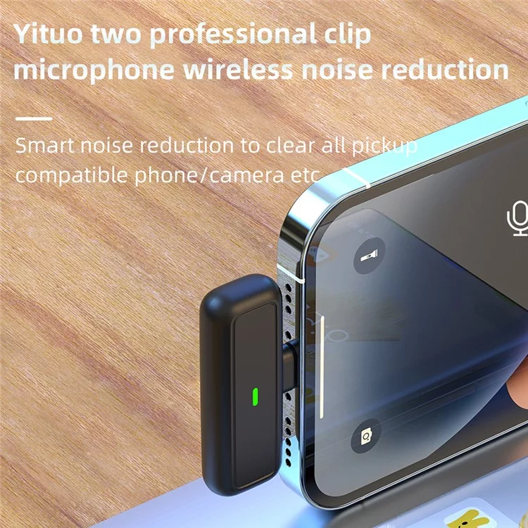 میکروفن یقه ای مدل SX5 TYPE-C