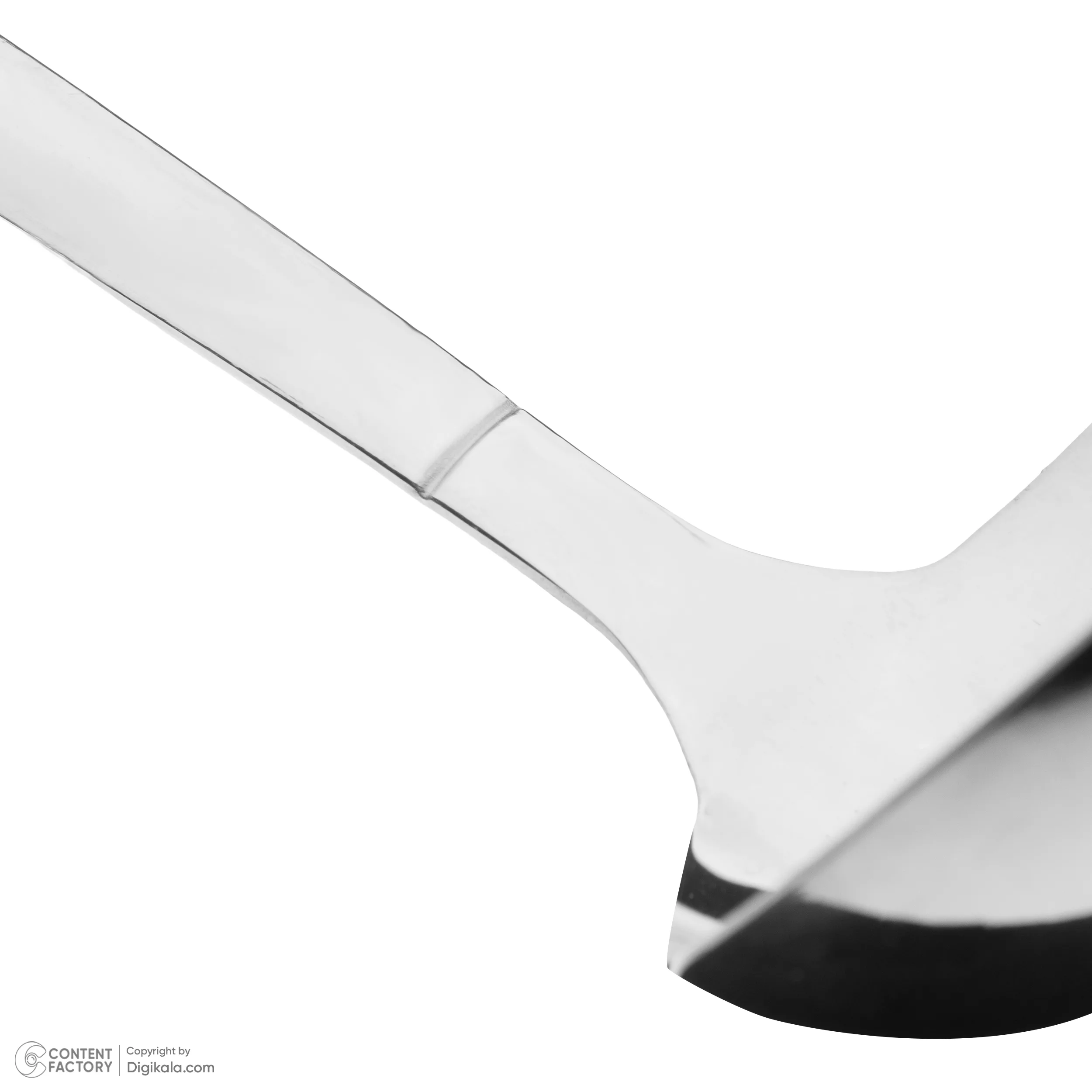 سرویس ملاقه 3 پارچه مدل e15