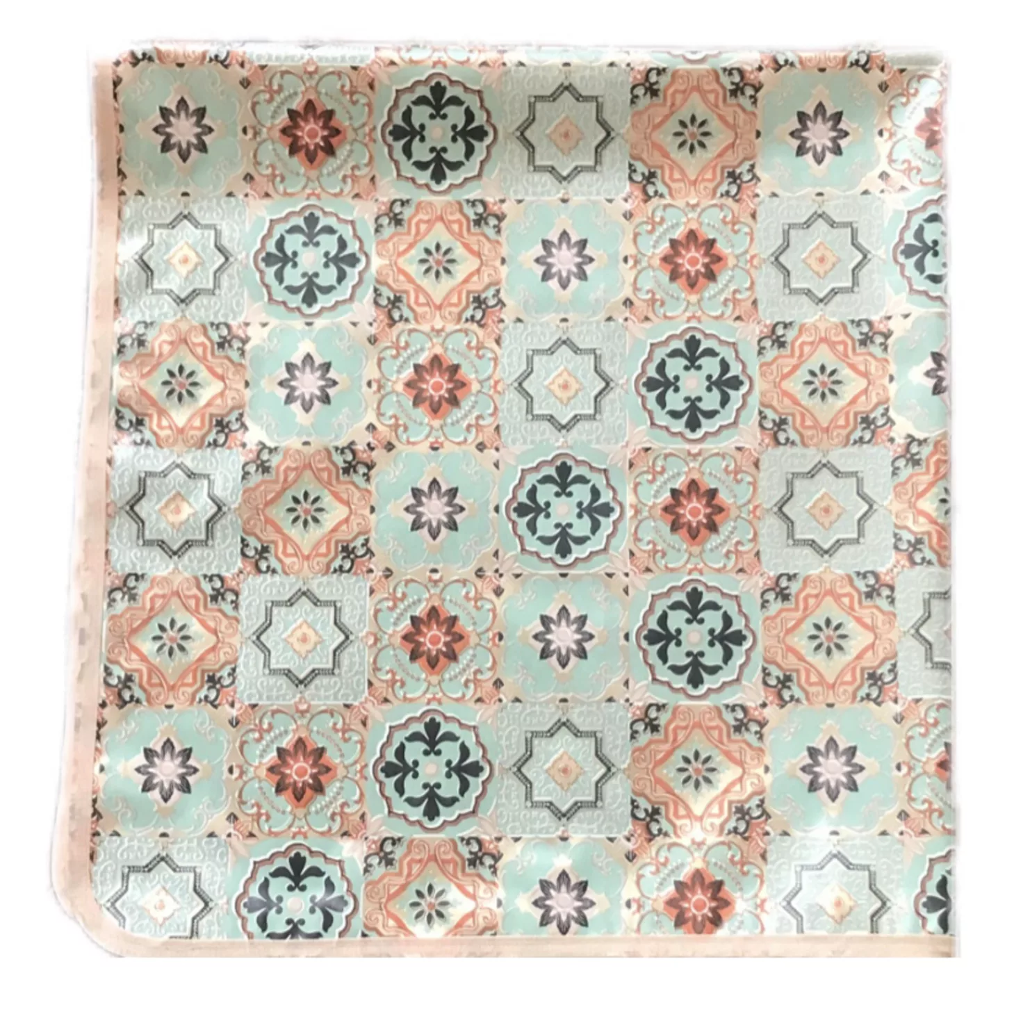 سفره 3 نفره طرح آوا مدل 2 رو کد 02