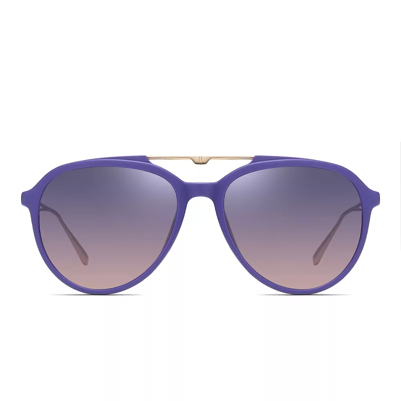 عینک آفتابی ویفرر مدل 3324C138-P73 Polarized Royal