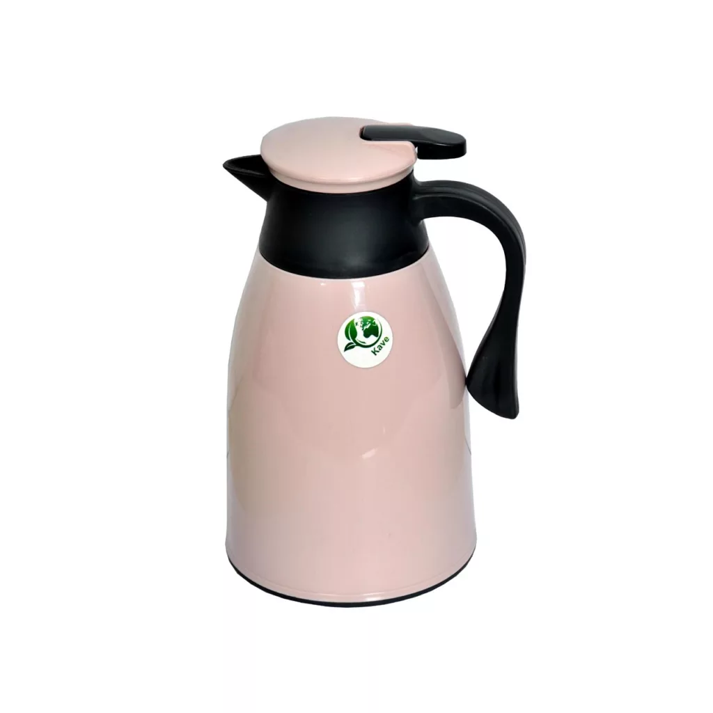 فلاسک مدل Kv1000 گنجایش یک لیتر