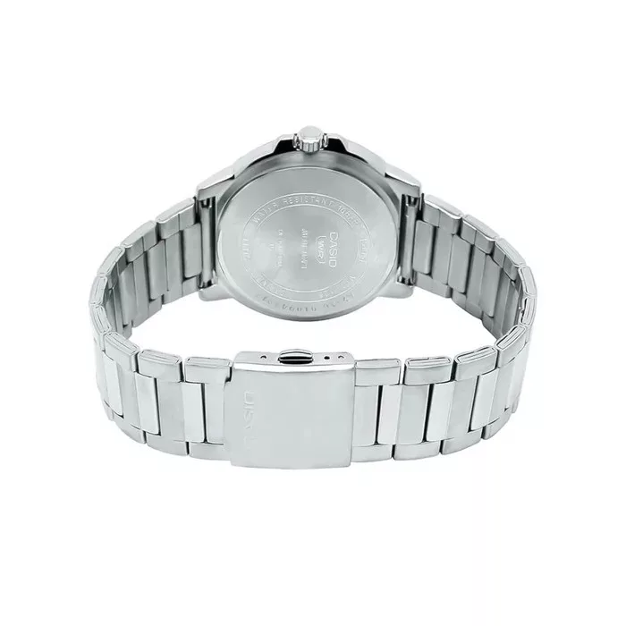 ساعت مچی عقربه‌ای کوارتز مردانه کاسیو مدل MTD-125D-2A1VDF