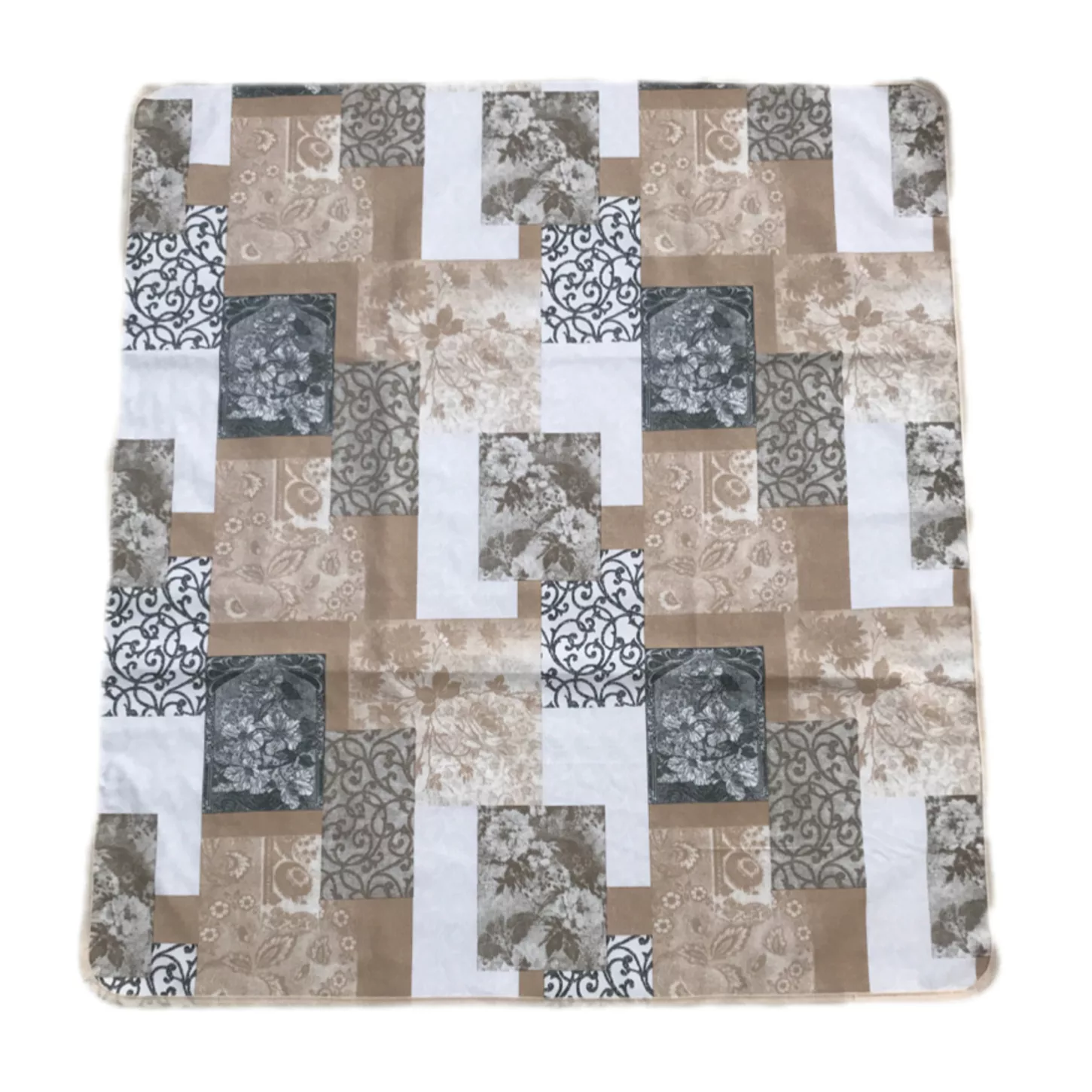 سفره 3 نفره مدل پشت نخی کد 02