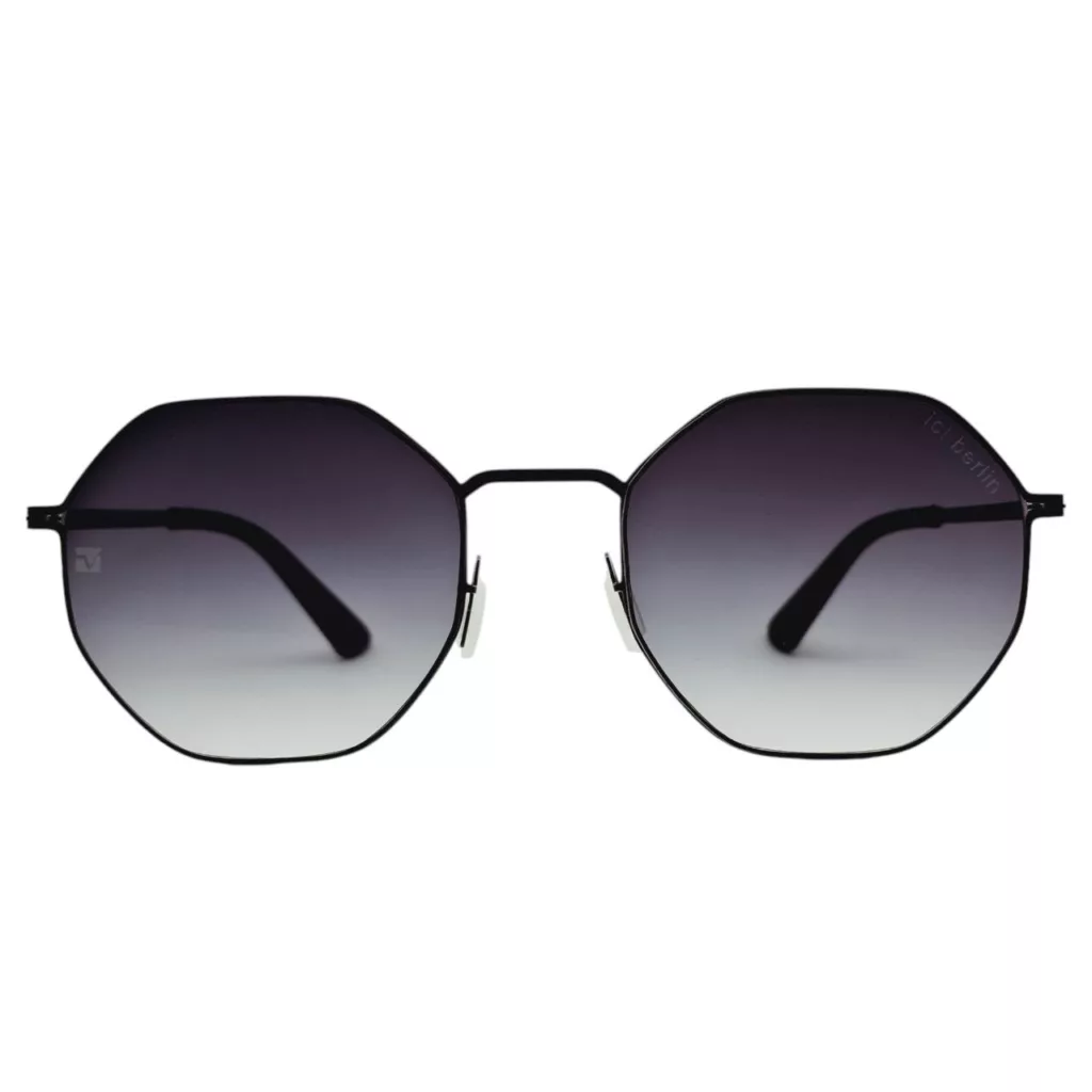 عینک آفتابی چند ضلعی ایس برلین مدل 9898