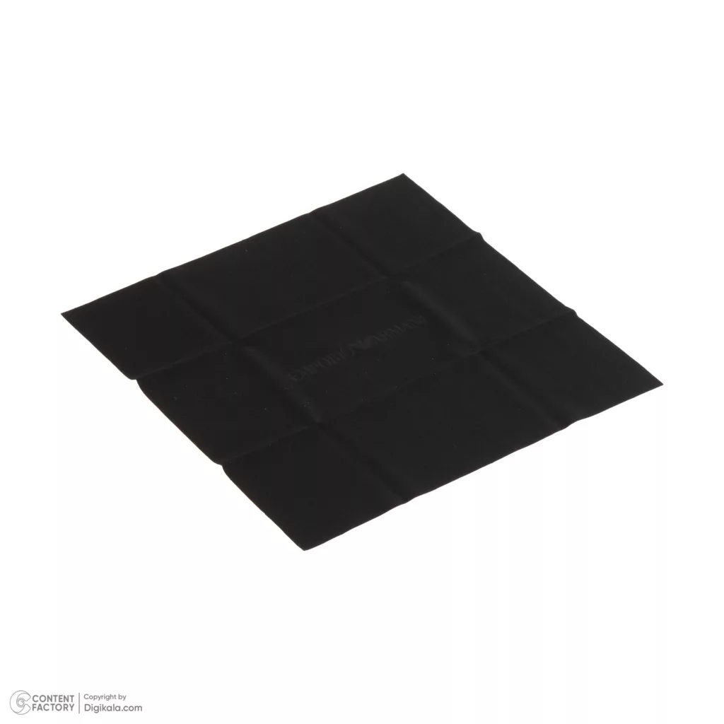 عینک آفتابی خلبانی (Aviator) امپریو آرمانی مدل 0EA4103-50265A-56