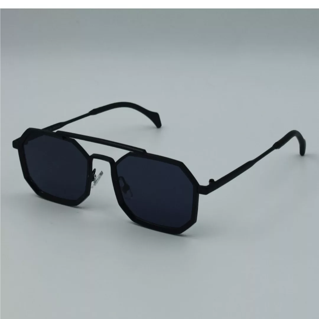 عینک آفتابی مدل چند ضلعی 0177pm