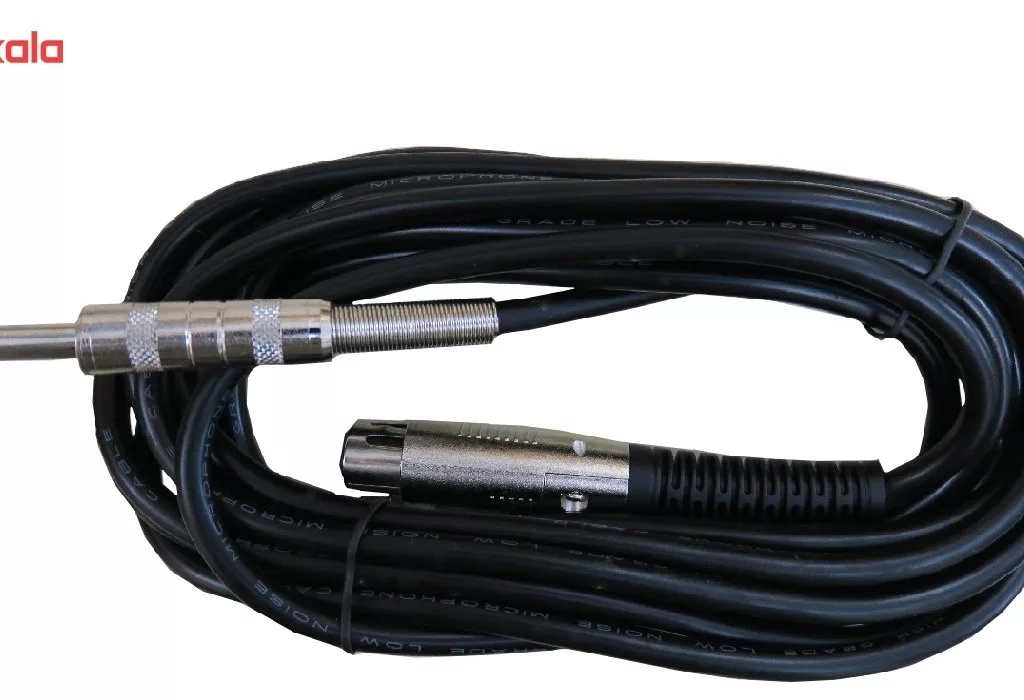 میکروفون جی.تی.آر مدل DXL-845