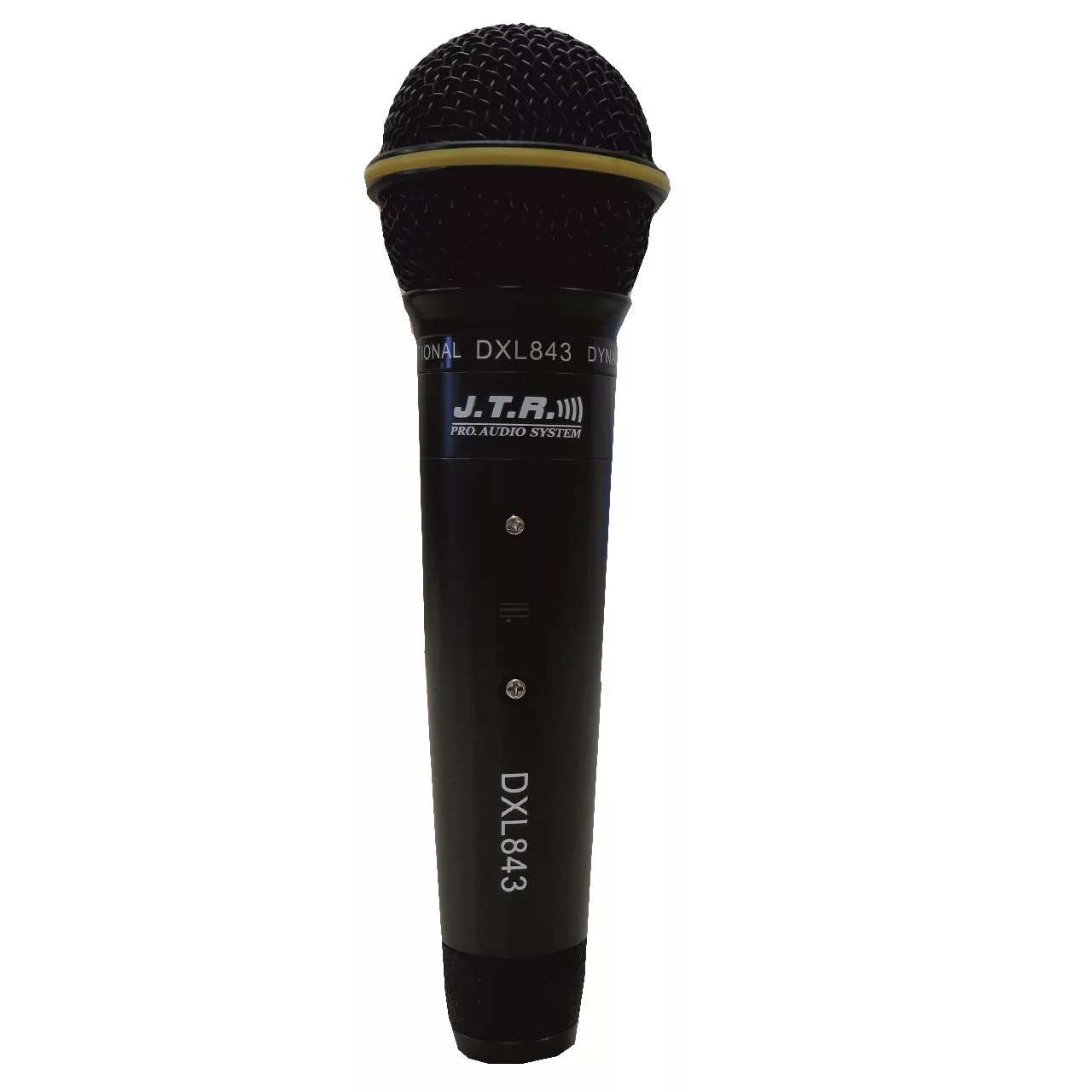 میکروفن جی.تی.آر مدل DXL-843