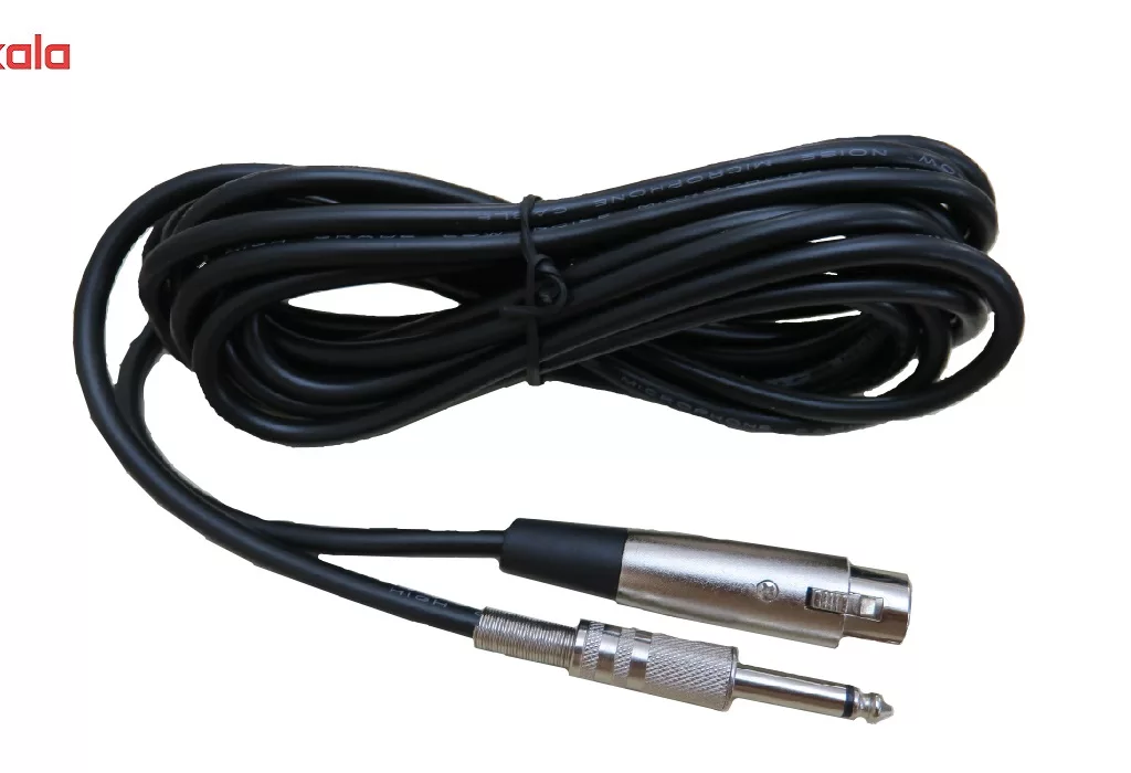 میکروفن جی.تی.آر مدل DXL-843