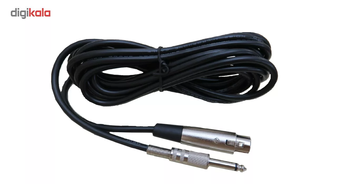 میکروفن جی.تی.آر مدل DXL-843