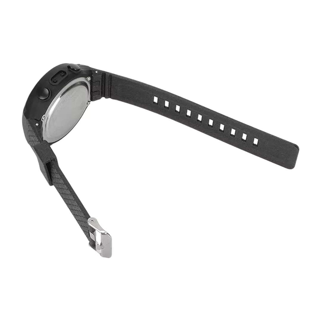 ساعت مچی دیجیتال بنمی مدل کوارتز تک زمانه ضد آب بند پیو کرنومتر دار کد ۳