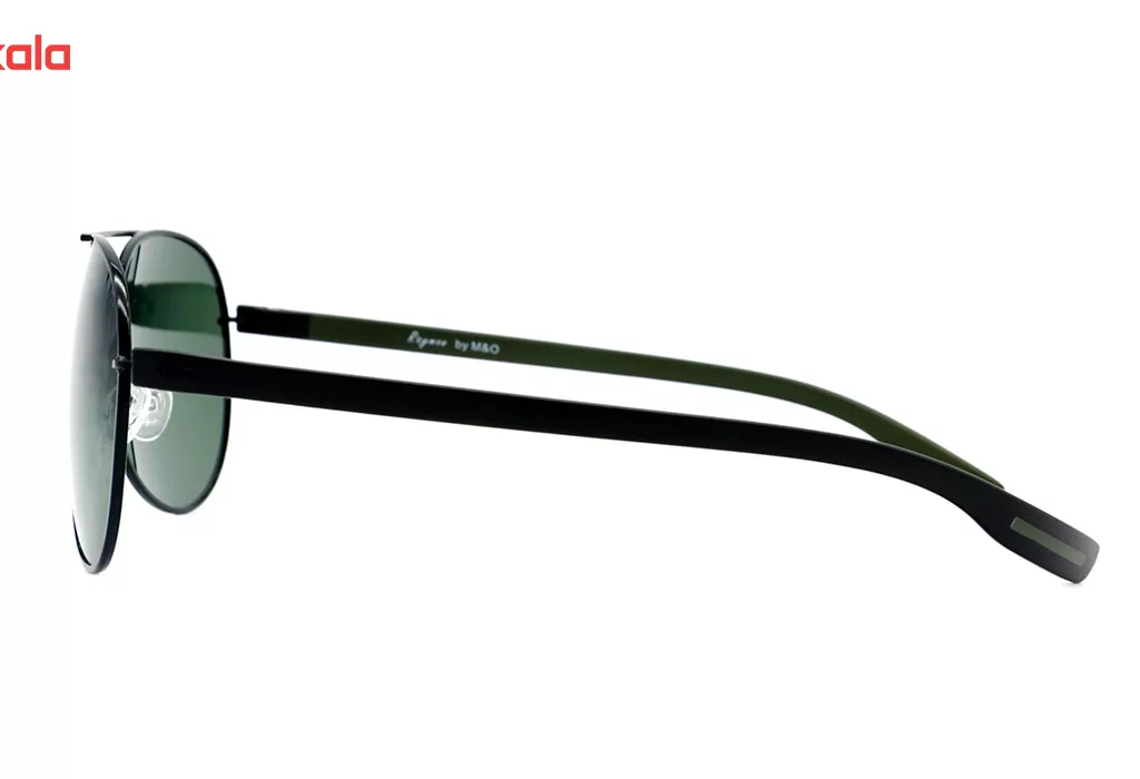 عینک آفتابی ام اند او مدل Bambi-c1