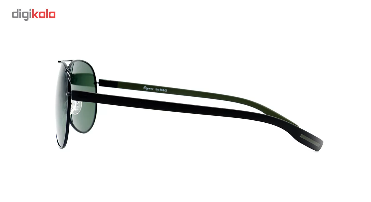 عینک آفتابی ام اند او مدل Bambi-c1