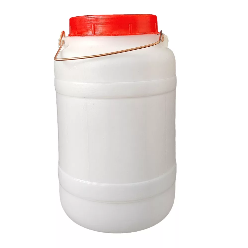 دبه ایران قالب پلاس مدل دو خط سیمی ۱۳۱۰D۲L ظرفیت ۱۰ لیتر