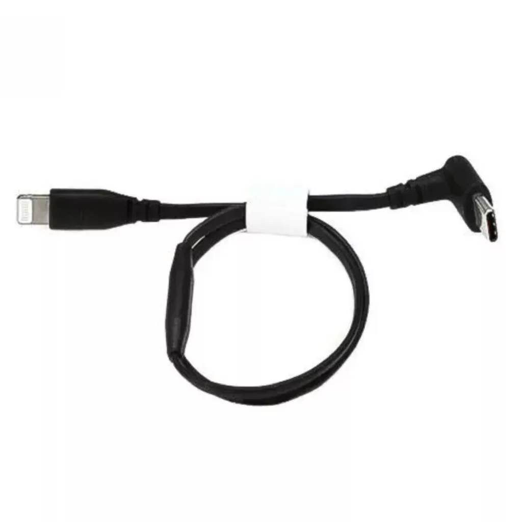 کابل اتصال میکروفن به گوشی مدل RODE-SC15