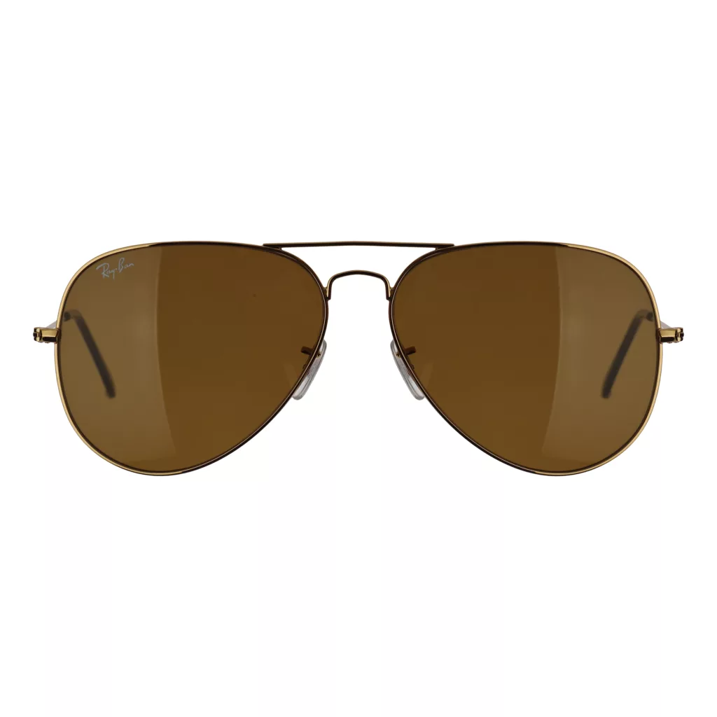 عینک آفتابی ری بن مدل 3026-001/33