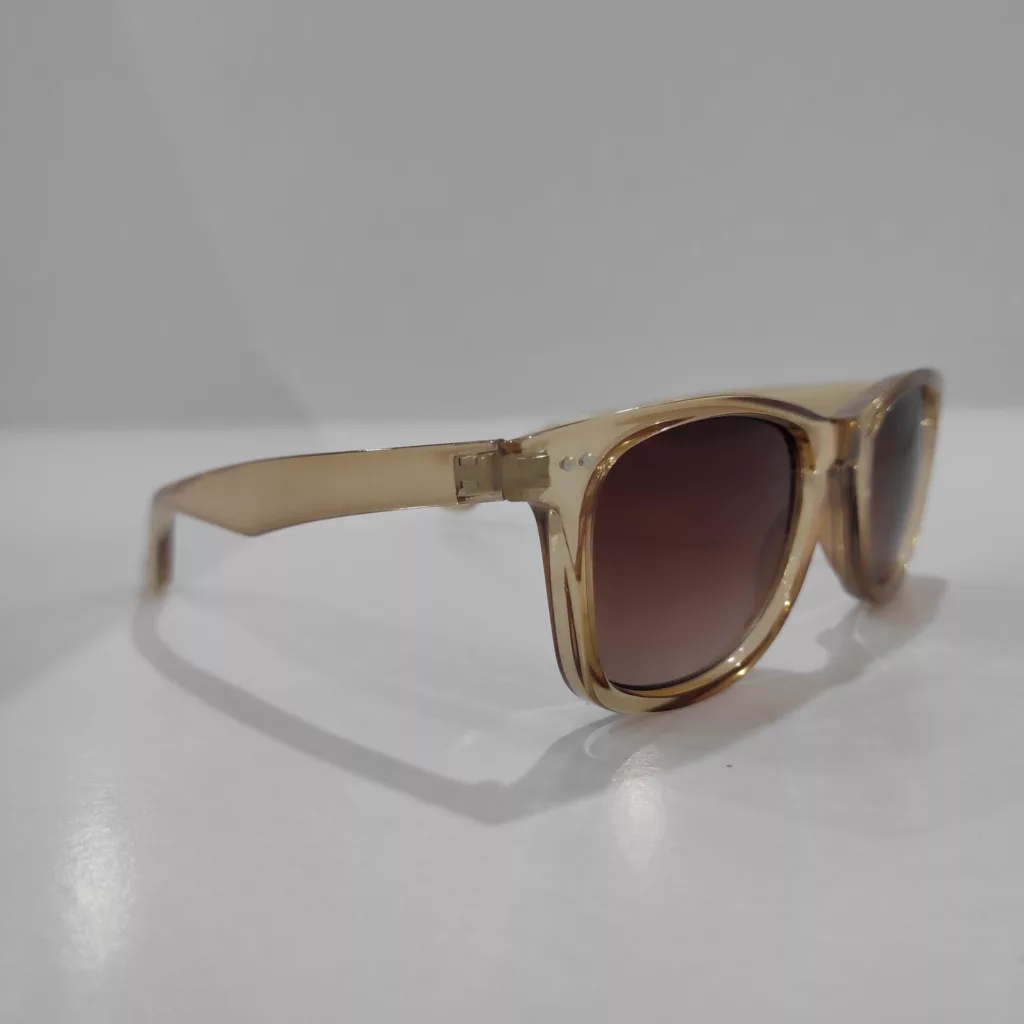 عینک آفتابی مدل کات کد 326-448