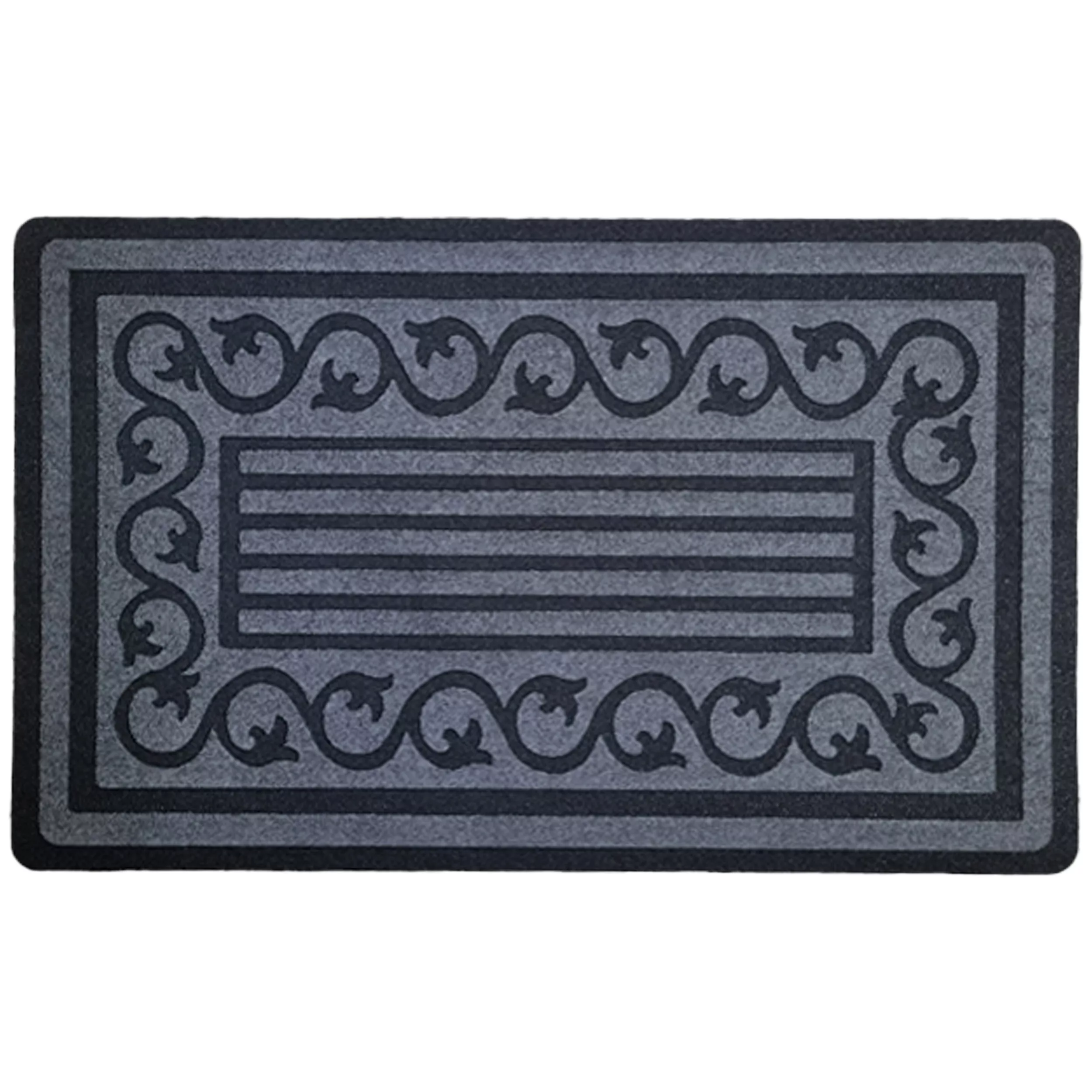 پادری مدل رسمی کد 805 سایز 76x46 سانتی متر