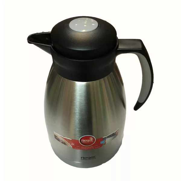 فلاسک رگال مدل تمام استیل TSC-WQ15 گنجایش 1.5 لیتر