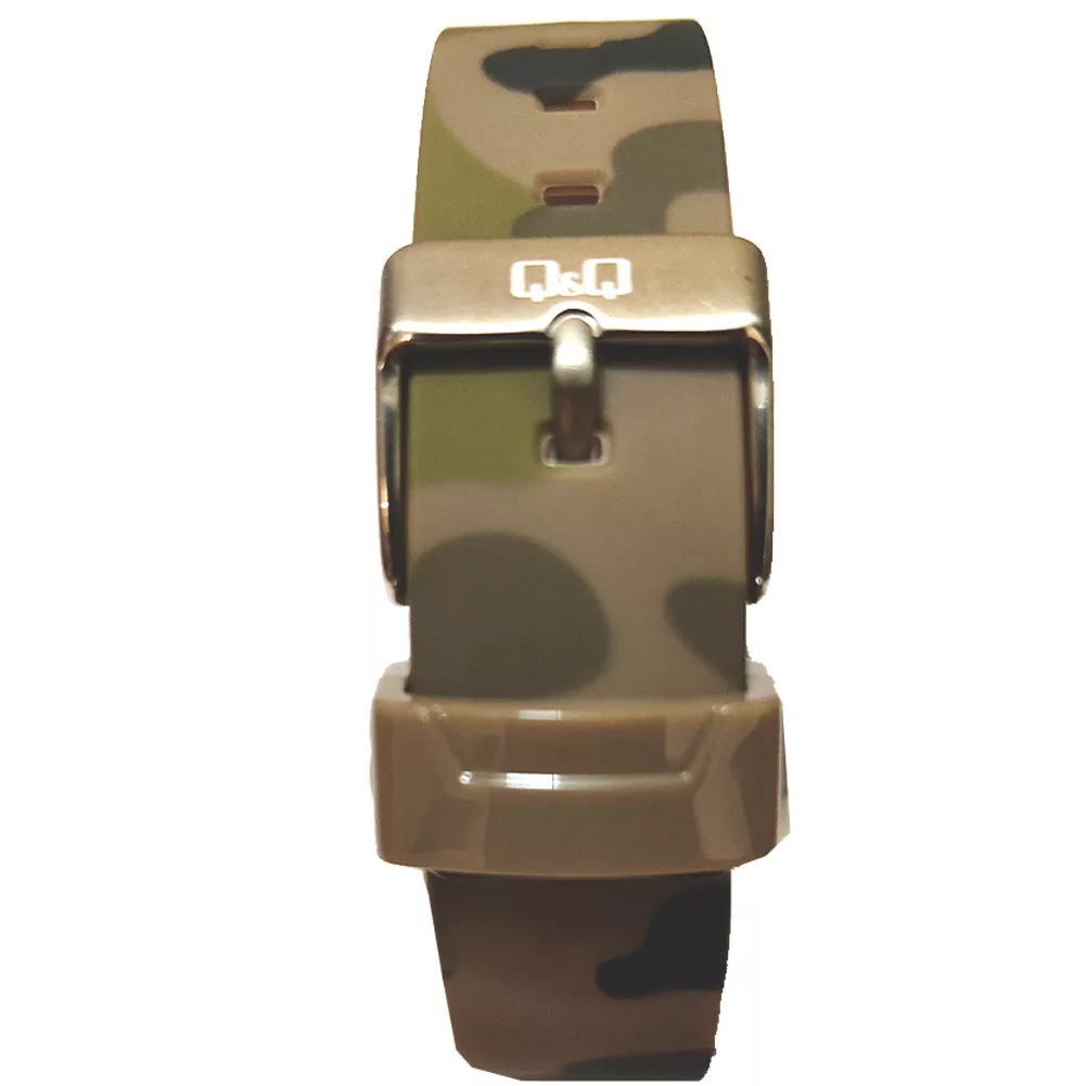 ساعت مچی دیجیتال کیو اند کیو مدل M153J010Y