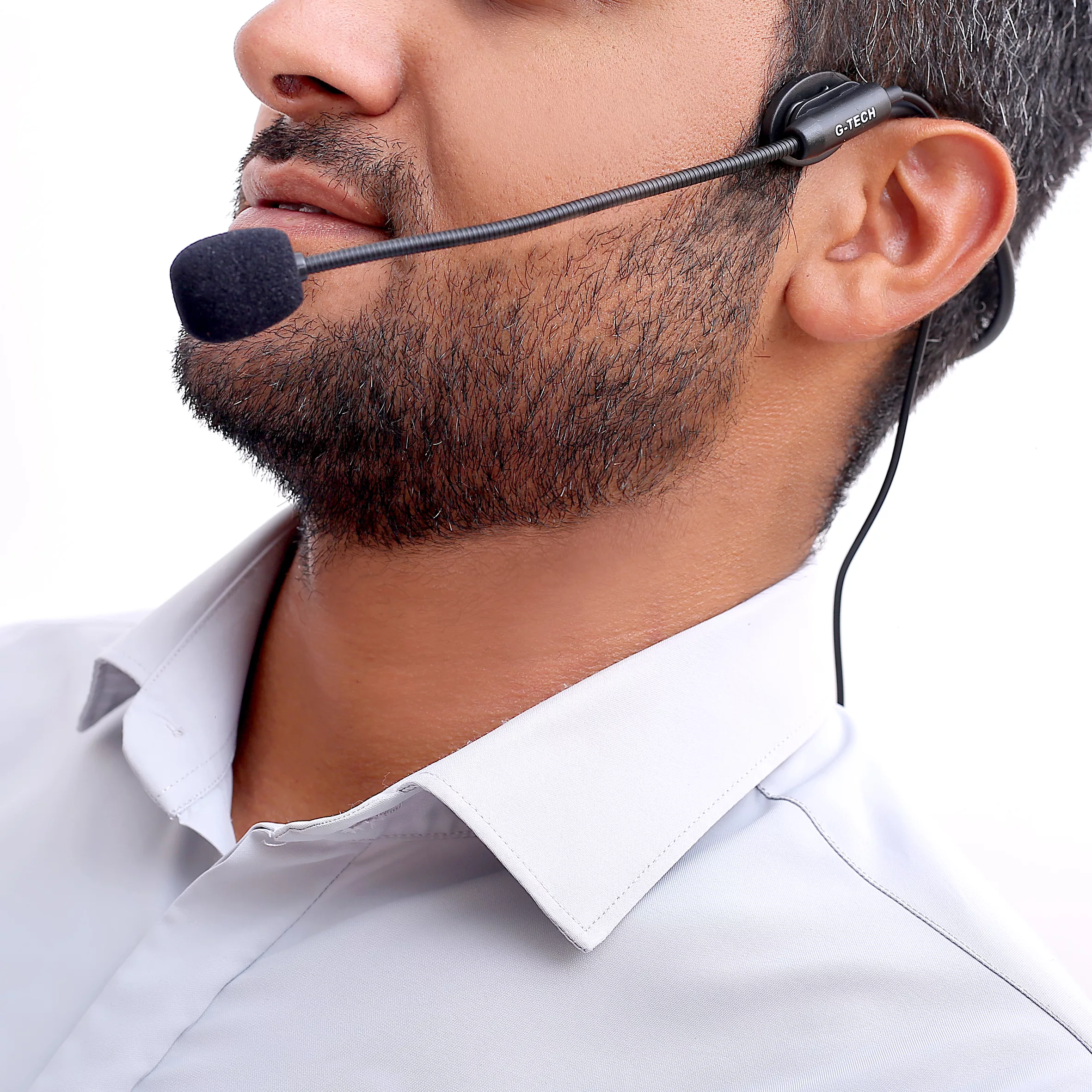 میکروفن هدمیک  جی تک مدل G-07 بسته 2 عددی