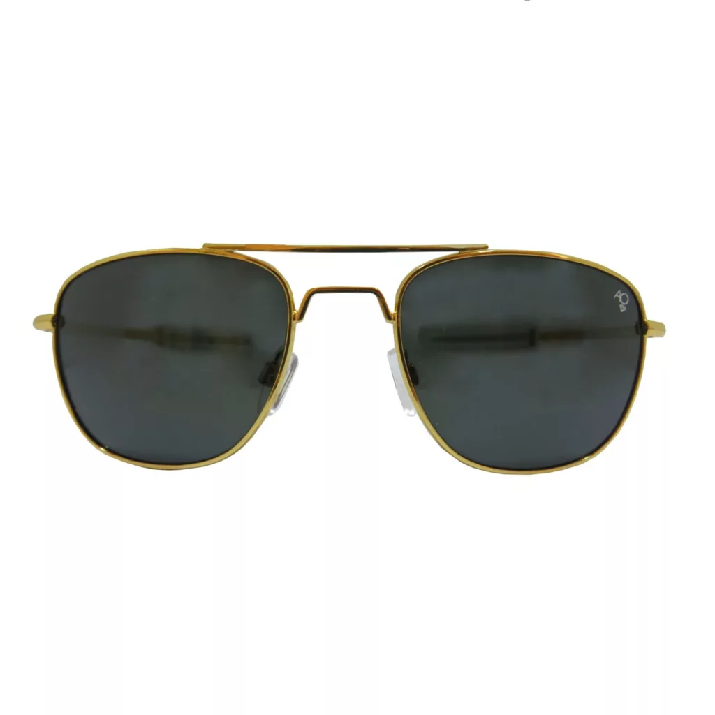 عینک آفتابی مدل Sky Master Aviator G15
