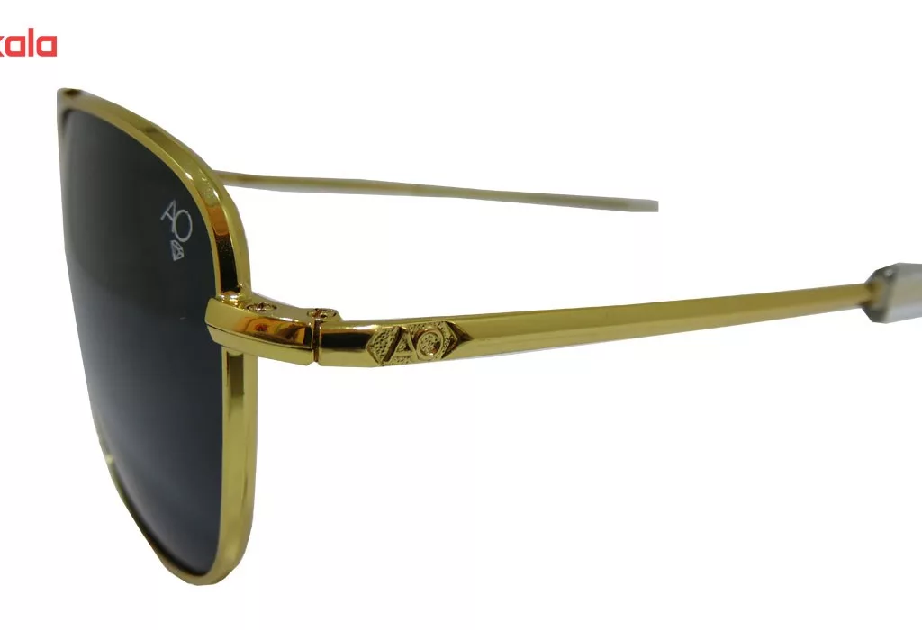عینک آفتابی مدل Sky Master Aviator G15
