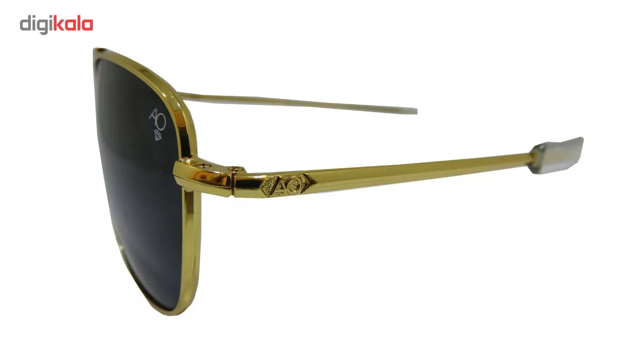 عینک آفتابی مدل Sky Master Aviator G15
