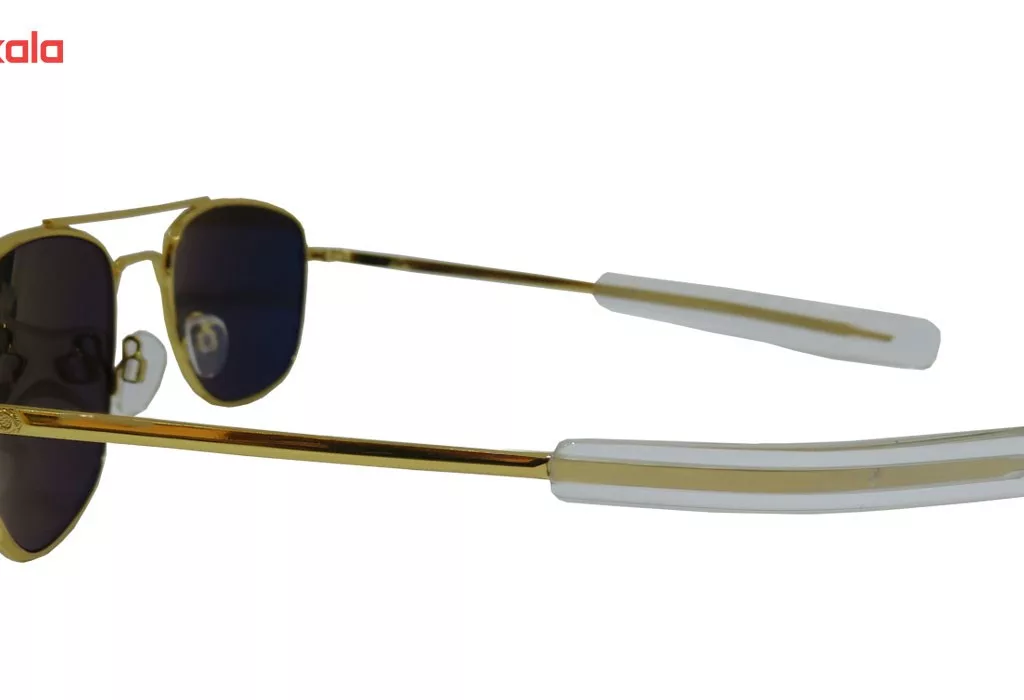 عینک آفتابی مدل Sky Master Aviator G15