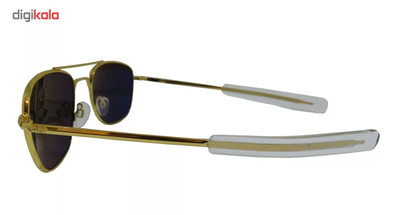 عینک آفتابی مدل Sky Master Aviator G15