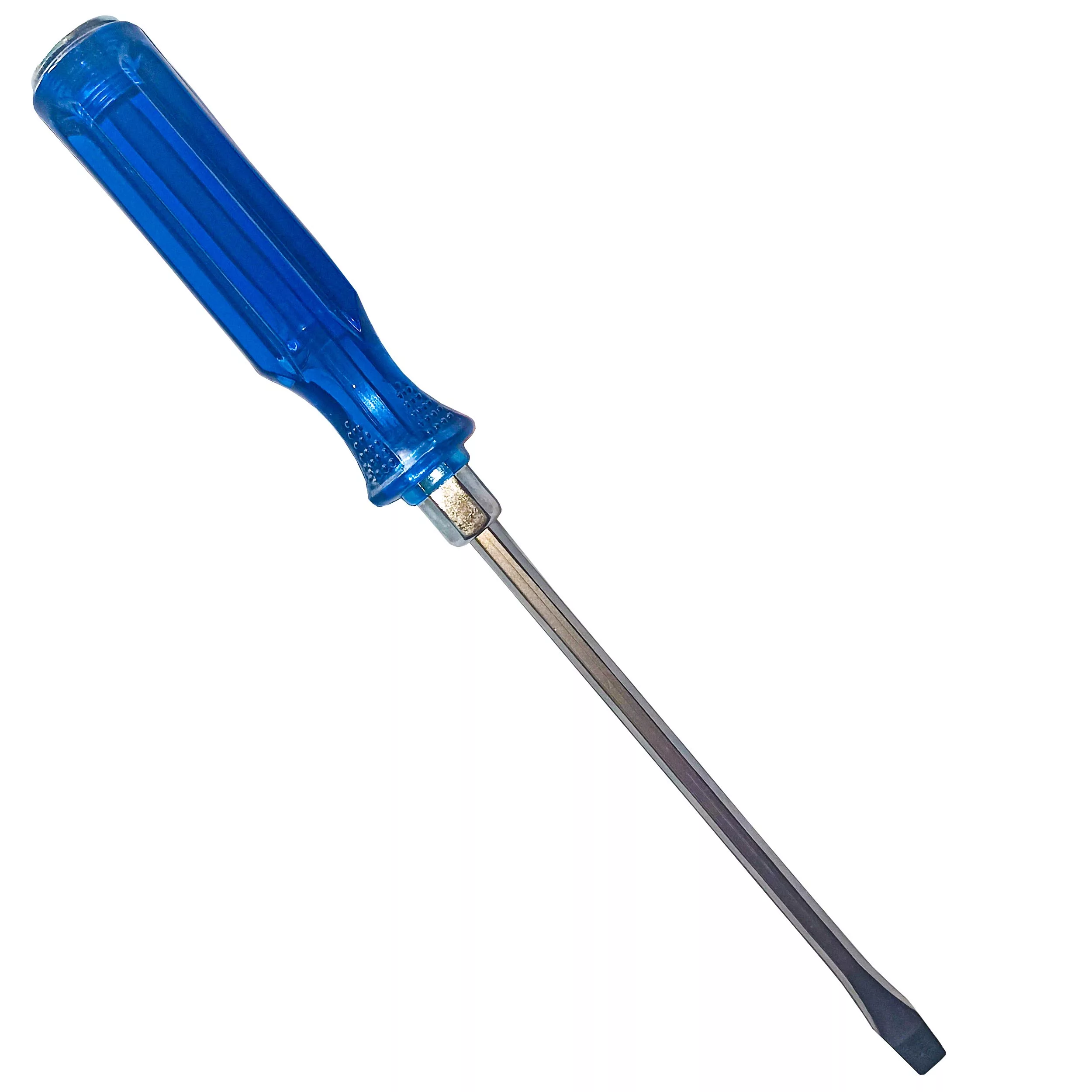 پیچ گوشتی ضربه خور مدل QWS-7418 سایز 8*150 میلی متر