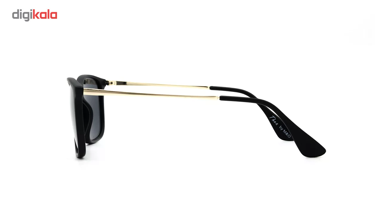 عینک آفتابی ام اند او مدل Daiana-c2