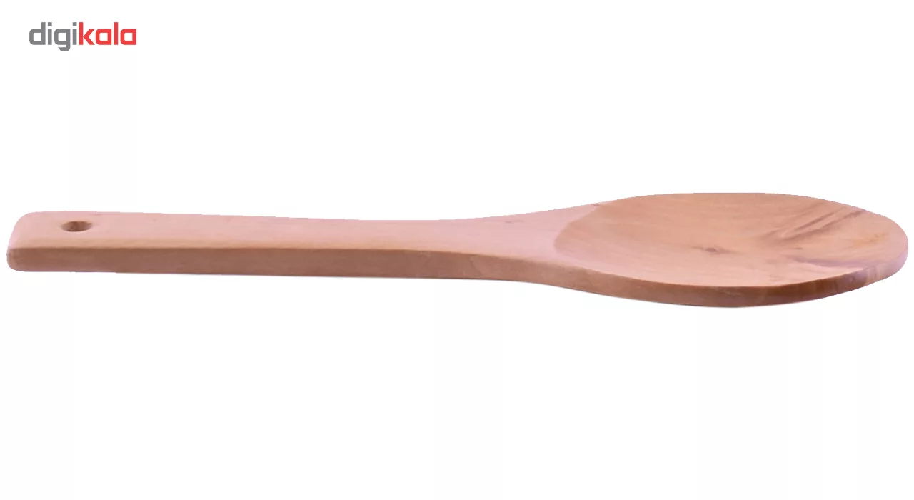 کفگیر مدل 24A-1863 بسته 2عددی