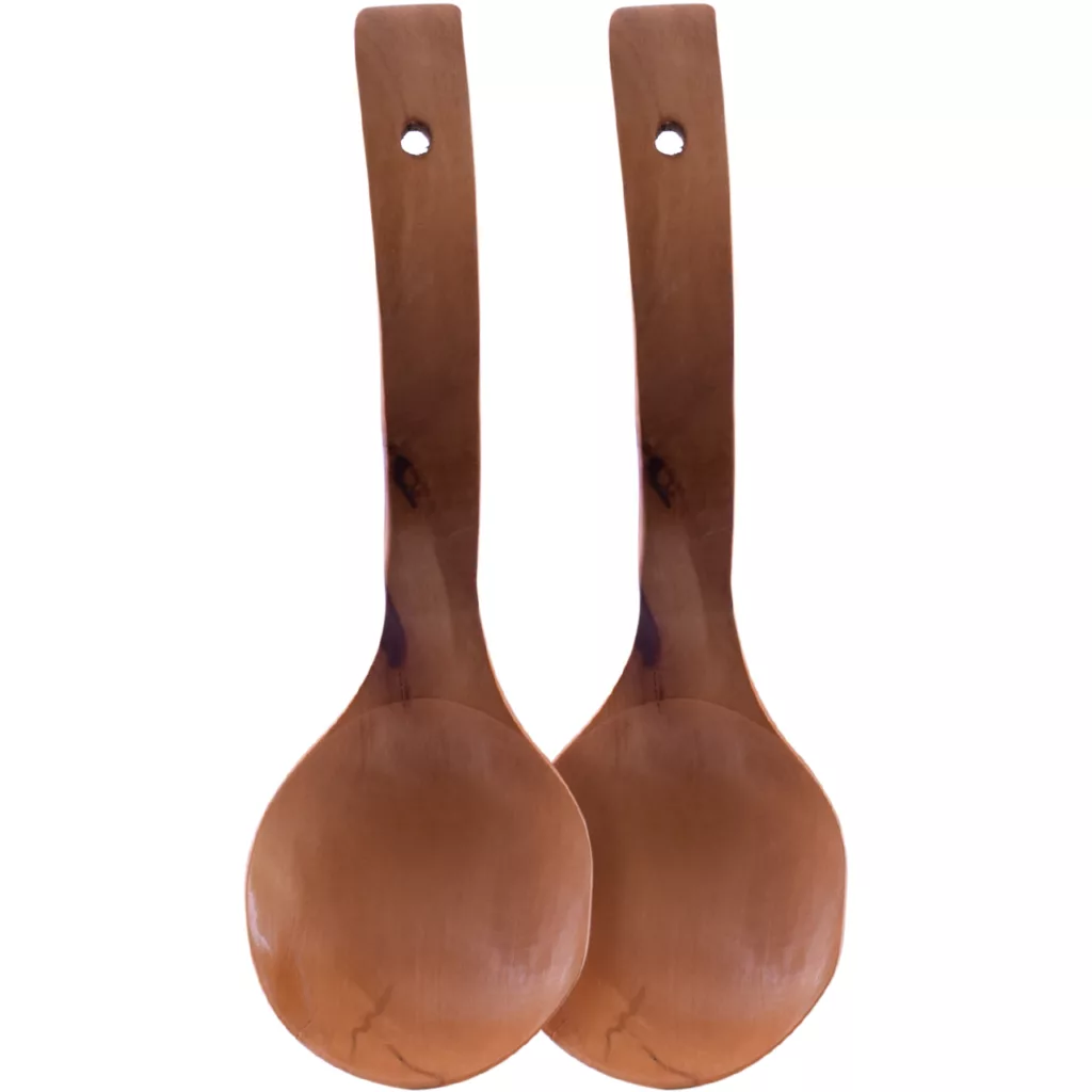 ملاقه مدل 1-1863 بسته 2 عددی