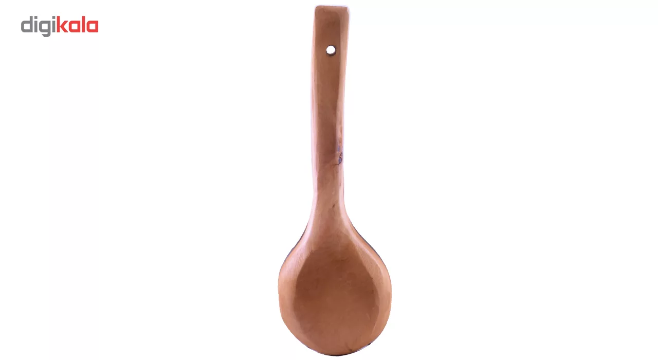 ملاقه مدل 1-1863 بسته 2 عددی