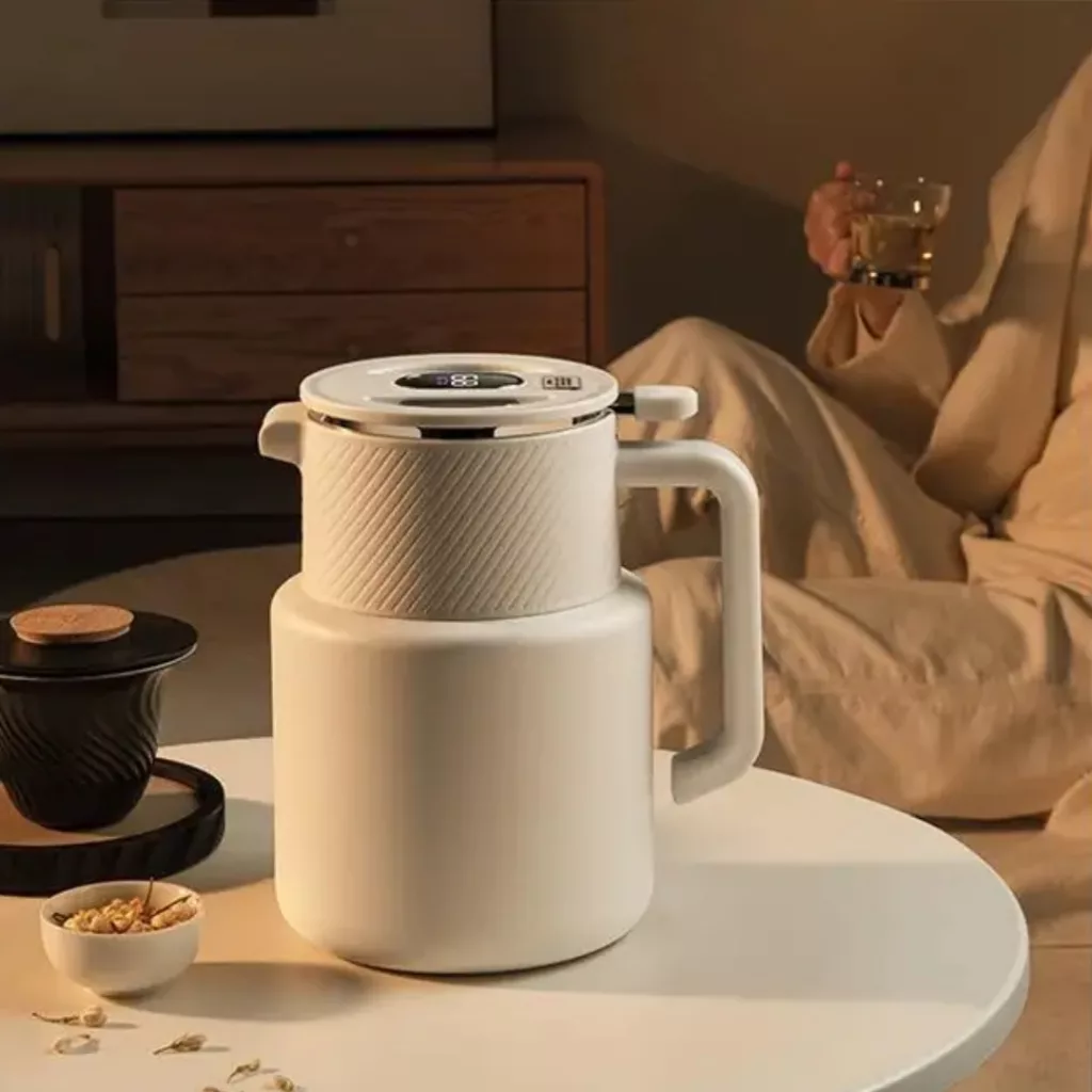 فلاسک کینسدا مدل kinsda smart گنجایش 1.5 لیتر