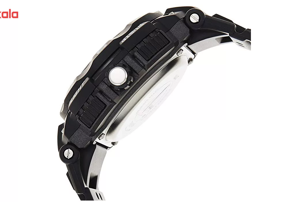 ساعت مچی دیجیتال مردانه کیو اند کیو مدل GW85J001Y