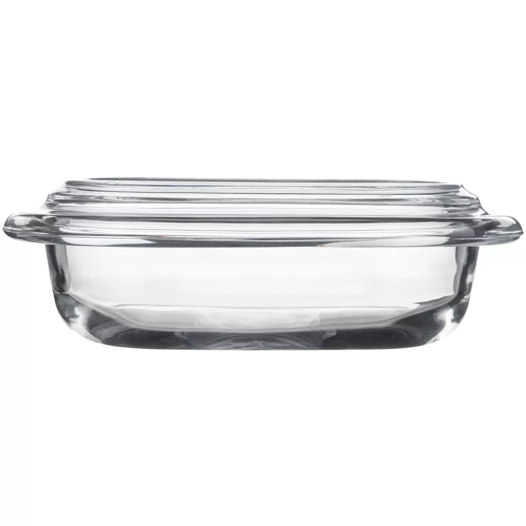 ظرف کره پاشاباغچه مدل بیسیک کد 98402