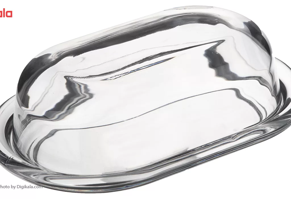 ظرف کره پاشاباغچه مدل بیسیک کد 98402